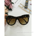 UV Protection Cat Eye Sunglasses For Women